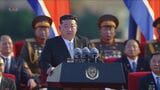 北朝鮮・金正恩総書記 米韓合同軍事演習を批判 「地域の平和と安全環境を破壊する根源だ」|TBS NEWS DIG