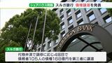 スルガ銀行のシェアハウス問題終結へ「代物返済」の調停、近く全て成立|TBS NEWS DIG