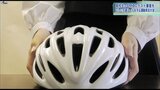交通安全を呼びかける高校生CMコンテスト 「自転車用ヘルメット」テーマにした盛岡市立高校の作品がグランプリに 岩手|TBS NEWS DIG