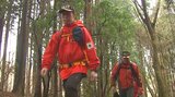 「山の警察隊」の山岳パトロール始まる くじゅう連山の山開きを前に 大分 | 大分のニュース|OBS NEWS|大分放送