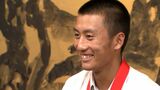 「粘り強く戦いたいと思います」夏の甲子園への切符をつかんだ尽誠学園が香川県庁を表敬訪問|TBS NEWS DIG