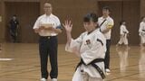 技の正確性や美しさを競う 少林寺拳法東海大会 約640人が参加 上位入賞者は全国大会に出場 | 名古屋・愛知・岐阜・三重のニュース【CBC news】 | CBC web