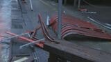 台風13号直撃の奄美大島 建物損壊37棟 最大瞬間風速32.4m観測 鹿児島(午後3時時点) | 鹿児島のニュース|MBC NEWS|南日本放送