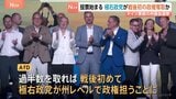 ドイツ東部・州議会選挙 戦後初の州レベルで“極右政権誕生”か　ナチスを彷彿とさせる公約も…|TBS NEWS DIG