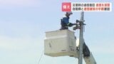 【防災】災害時の通信復旧 NTT東日本と自衛隊が連携「被災したところを全員が守る」通信手段確保の手順を確認 | 北海道のニュース|HBC北海道放送
