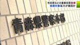 2024年上半期に青森県で確認された「重要犯罪」の認知件数は81件で2023年の1.8倍に 刑法改正でや新型コロナの5類引き下げで人々の動き活発化などが理由か|TBS NEWS DIG