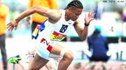 日本代表が決勝進出 ! 男子4×100mリレー予選で39秒65をマーク、組2着でファイナルへ【U20世界陸上】|TBS NEWS DIG
