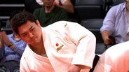 柔道100kg超級・太田彪雅が銀メダル　日本勢12年ぶりの快挙とはならず　女子78kg超級では椋木美希が銅メダル【アジア大会】|TBS NEWS DIG