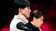 バレー男子日本代表・小川智大「頭のネジが1本ぶっ飛んでいないと」 トップリベロが考える“ミス後の1球”【実況席から見える世界】|TBS NEWS DIG