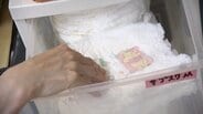 紙おむつの定額使い放題「サブスクサービス」　岡山市でスタート　利用者にも園側にも好評【岡山】　|　岡山・香川のニュース | 天気 | RSK山陽放送