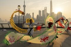 米関税再編で構図逆転、中国・インドの輸出に追い風－英豪は不利に| TBS CROSS DIG with Bloomberg