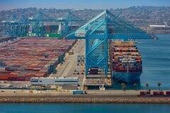 トランプ関税違憲判決、26兆円の税還付焦点に－リコーなど日系も| TBS CROSS DIG with Bloomberg