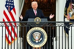 「目標は達成された」　トランプ氏が2－3週間以内にイランから撤退と発言| TBS CROSS DIG with Bloomberg