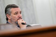 「天使」マスク氏の声を聴いて－クルーズ議員がトランプ氏に呼びかけ| TBS CROSS DIG with Bloomberg