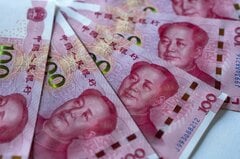 キャリートレード調達通貨、円急伸でオフショア人民元に再び脚光| TBS CROSS DIG with Bloomberg