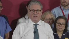 【速報】イスラエルとハマスがガザ停戦合意　英・スターマー首相「待望のニュースだ」声明発表| TBS CROSS DIG with Bloomberg