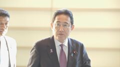 「強靭で持続可能な未来」をテーマに　岸田総理APEC首脳会議出席のため訪米へ| TBS CROSS DIG with Bloomberg