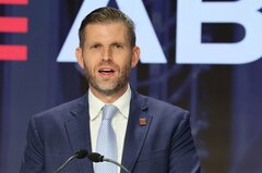トランプ氏次男エリック氏のビットコイン投資､保有株価値6億ドル消失| TBS CROSS DIG with Bloomberg