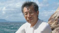 中国　「スパイ行為」で拘束の元男性教授に懲役6年の判決　有志「無罪主張続ける」| TBS CROSS DIG with Bloomberg