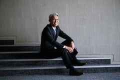 リクルートHD社長、米Indeedで面接自動化－AI活用で採用効率化| TBS CROSS DIG with Bloomberg