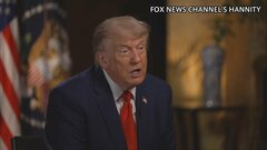 トランプ大統領 イラン問題で習主席が「協力を申し出た」「イランに軍事装備品送らないと約束」 FOXニュース| TBS CROSS DIG with Bloomberg