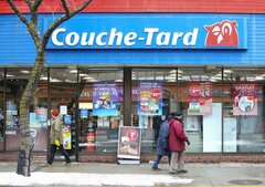 ７＆ｉＨＤへの買収提案、成否にかかわらず一石を投じる可能性| TBS CROSS DIG with Bloomberg