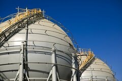 欧州天然ガス上昇、燃料調達懸念高まる－月間で40%超値上がり| TBS CROSS DIG with Bloomberg