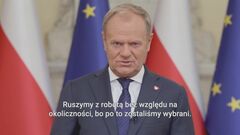 ポーランド・トゥスク首相　議会で信任投票の意向表明　大統領選で与党候補敗北| TBS CROSS DIG with Bloomberg