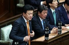 中国が与那国南方の日本EEZで活動活発化､受け入れられない－官房長官| TBS CROSS DIG with Bloomberg