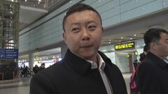 なでしこジャパンに敗れた北朝鮮女子サッカーチームの監督　判定への不満にじませるも「終わったことだからもういい」| TBS CROSS DIG with Bloomberg
