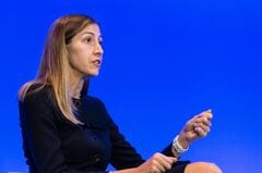 揺らぐプライベート市場にパニック回避の防波堤－「HALO」投資が奏功| TBS CROSS DIG with Bloomberg