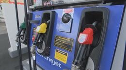 大分県内ガソリン価格4週連続の値下がり　政府の補助金効果続き　|　大分のニュース｜OBS NEWS｜大分放送