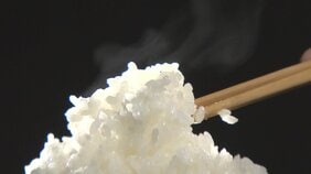 コメきょうから最大800円値下げのスーパーも　しかし5キロあたりのスーパー平均価格は4194円　ほとんど値下がりなし|TBS NEWS DIG