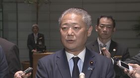 高市総理が菅元総理、日本維新の会・馬場元代表と総理官邸内で会食　国会の憲法審査会の現状などについて意見交わす|TBS NEWS DIG
