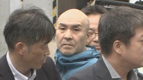 【速報】日テレ「シューイチ」等で楽曲使用したとウソの報告し「JASRAC」から著作権使用料として計約630万円詐取か 音響効果業務会社の元役員の男逮捕 警視庁|TBS NEWS DIG