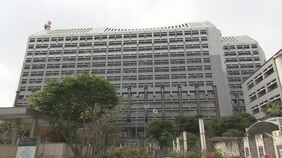 教諭が生徒に馬乗り、関節技かける体罰で懲戒処分「人権意識の低さが根底にある」と反省の弁|TBS NEWS DIG