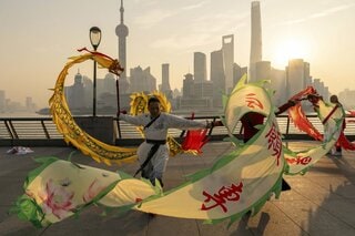 米関税再編で構図逆転、中国・インドの輸出に追い風－英豪は不利に| TBS CROSS DIG with Bloomberg