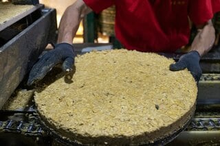 中国、米国産大豆の年間購入目標を半分超達成－習氏訪米前に好材料| TBS CROSS DIG with Bloomberg