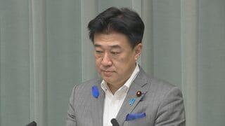 木原官房長官「国会日程を含む諸般の事情を総合的に考慮した結果」 高市総理のNATO首脳会議欠席について説明| TBS CROSS DIG with Bloomberg