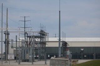 米公益事業会社の社債発行、AIブームで増大－バリュエーション圧迫も| TBS CROSS DIG with Bloomberg