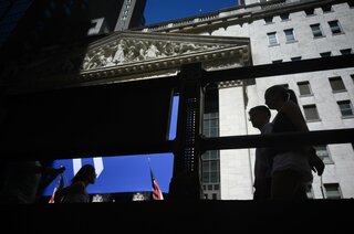 米株と国債が上昇、CPIは予想通り－円は対ドル158円台後半| TBS CROSS DIG with Bloomberg