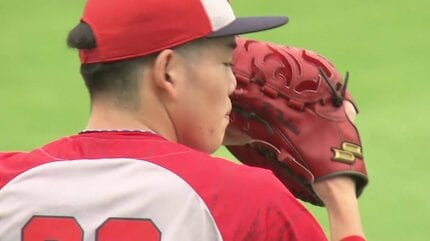 黒田博樹アドバイザーも見守る “鍛錬の秋” 広島カープ マツダ