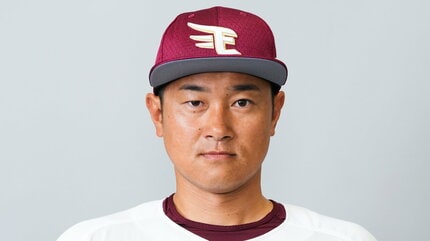 楽天日本一の功労者「銀次選手」来シーズン戦力構想外フロント入り