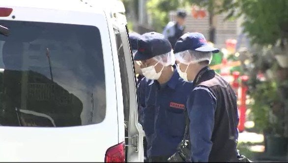 リクルーター役の男が被害者宅を狙うよう、実行役に指示か…60代女性にけん銃のようなものを向けて脅し、約16万円を奪った疑い…長野・千曲市の住宅で8月発生した強盗事件　|　SBC NEWS | 長野のニュース | SBC信越放送
