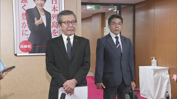 自民党本部「公認を出せる状況ではない」 金銭授受疑惑や高額な海外視察など問題相次ぐ福岡県議会 自民党県議に対する不信完高まる | 福岡のニュース|RKB NEWS|RKB毎日放送