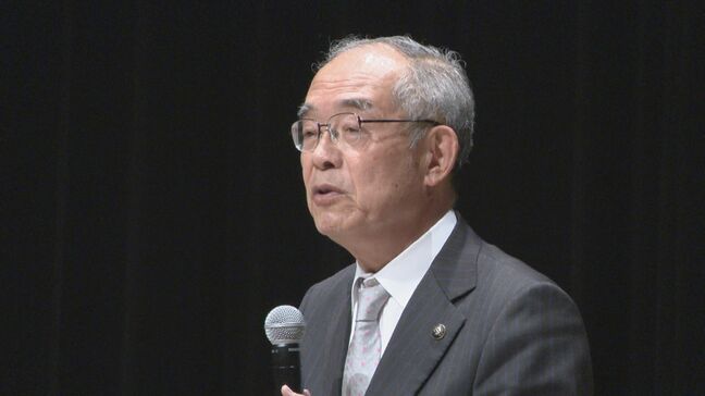 公共施設の整備一部先送りを検討【ふるさと納税の産地偽装問題】税収減る見通し　市民説明会を開催　長野・須坂市|TBS NEWS DIG