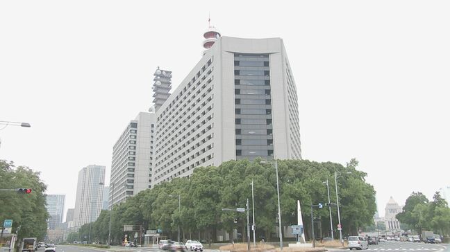 “トクリュウ”の新たな手口か　警察官装い「あなたの個人情報が悪用されている。貴重品をすべて冷蔵庫に入れて」と指示し家人が外出時に冷蔵庫から現金窃盗|TBS NEWS DIG