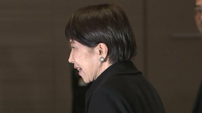 繰り返される衆院解散に「日本の民主主義が劣化していく状況」と厳しい指摘 高市総理の「早期解散」意向を受けジャーナリスト立岩氏・武田氏がMBS番組で言及 「政権維持のため」という解散権の歪み|TBS NEWS DIG