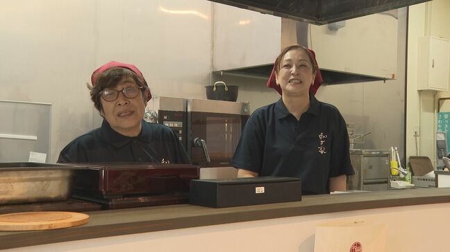 「人生最後に好きなことがしたい」長年親しまれた食堂跡地に定食屋オープン　山口県長門市|TBS NEWS DIG
