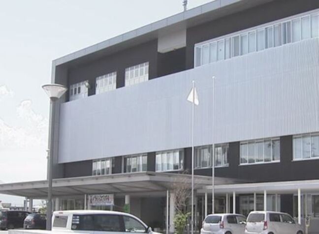 牧師が50代男性に「ビンタ」　男性は「硬膜下血腫」と診断　68歳の牧師の男を逮捕　長野・上田市|TBS NEWS DIG